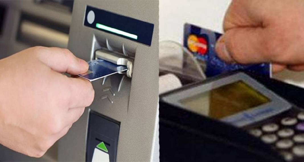 ATM’lerde 2026 dönemi başlıyor: Para çekme limitleri değişiyor! 6